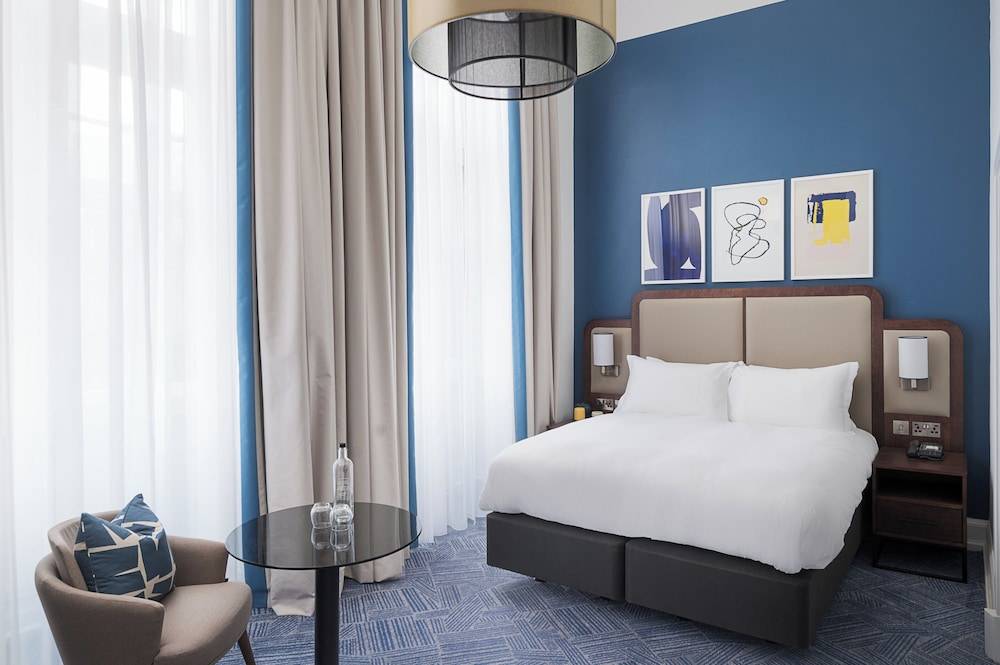 voco GRAND CENTRAL GLASGOW by IHG 2