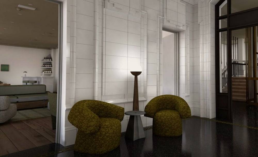 Arthouse Glasgow - Newly Refurbished 2