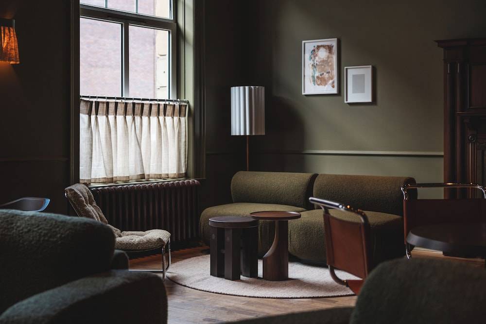 Arthouse Glasgow - Newly Refurbished 1
