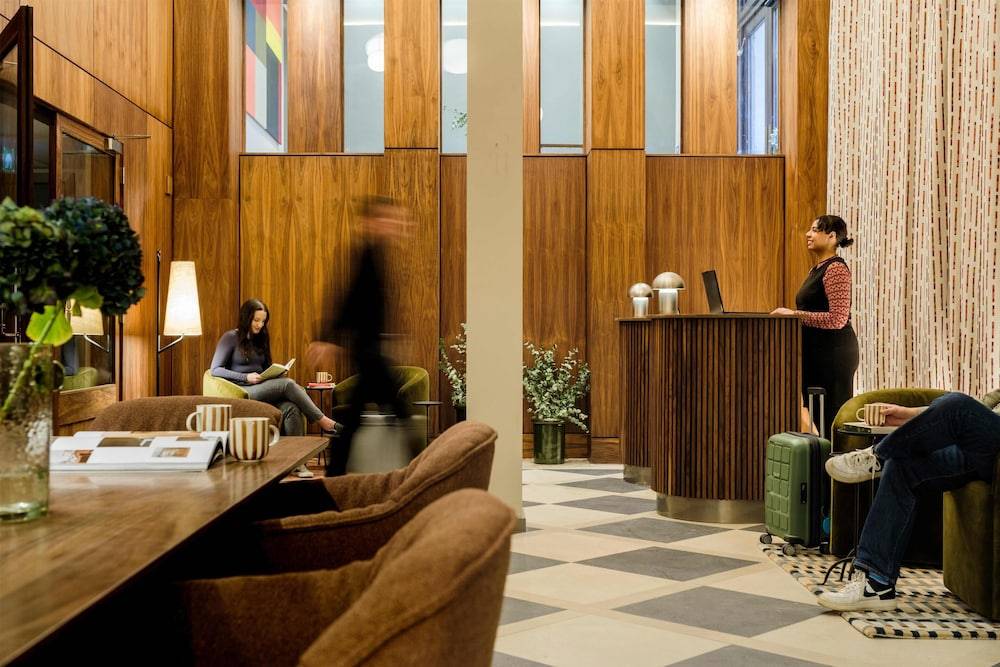 The Wellington Glasgow by Adina 2