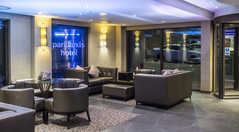 Parklands Hotel & Country Club 2