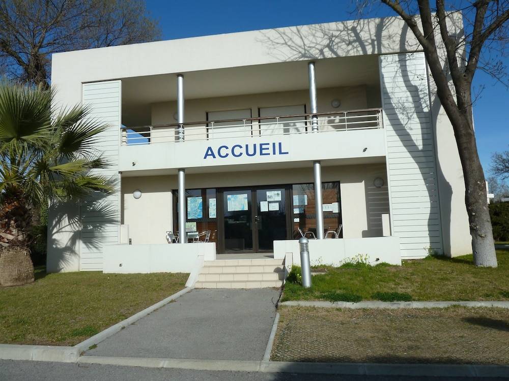 Vacancéole - Résidence Carré Marine 2