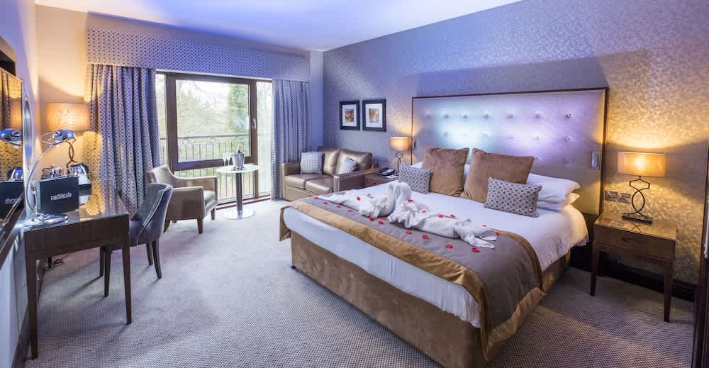 Parklands Hotel & Country Club 1