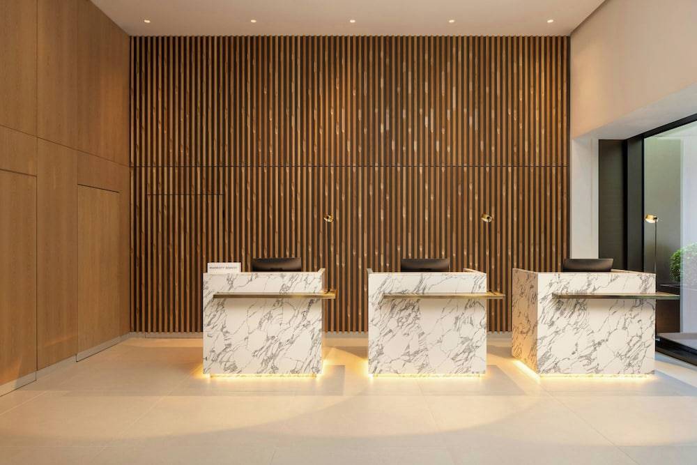 AC Hotel by Marriott Glasgow 2