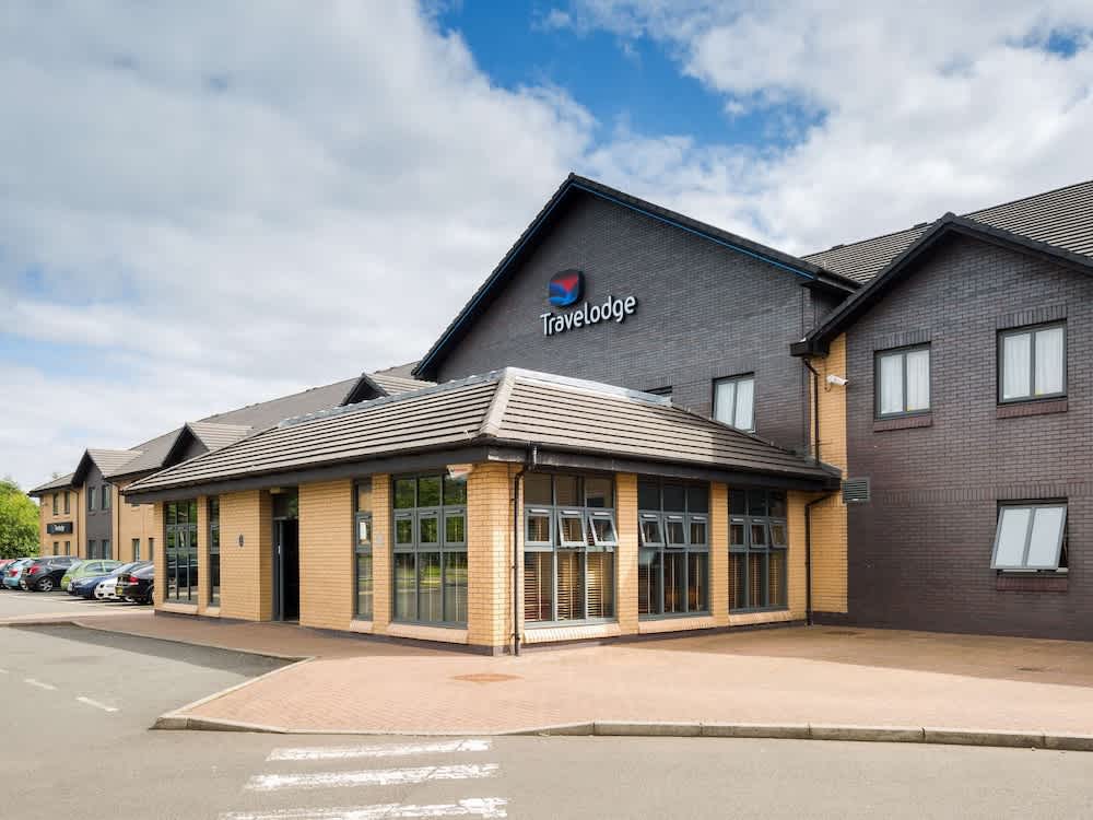 Travelodge Glasgow Airport 1