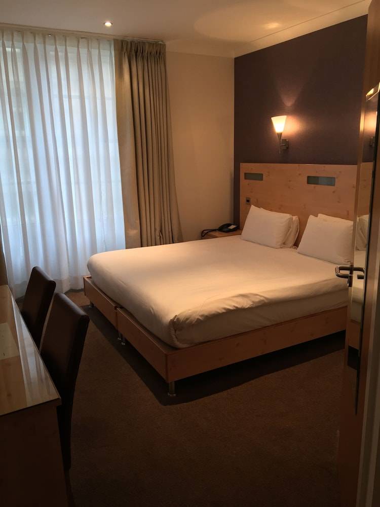 Artto Hotel 1