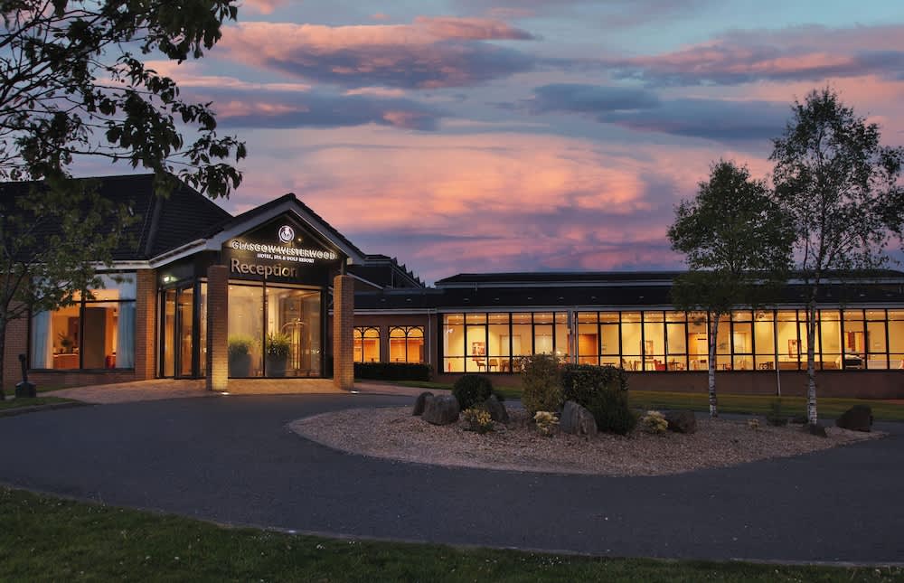Glasgow Westerwood Spa & Golf Resort 1