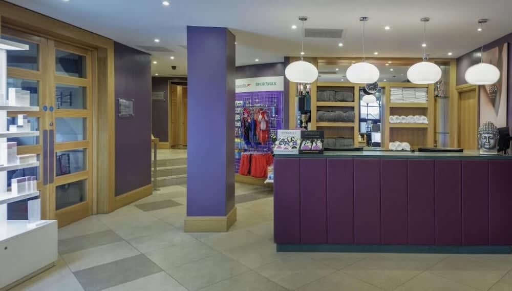 Glasgow Westerwood Spa & Golf Resort 2