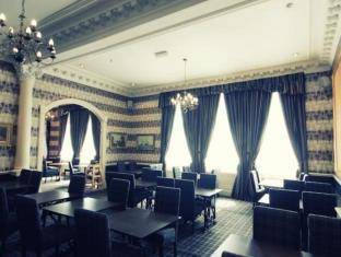 Alexander Thomson Hotel 2