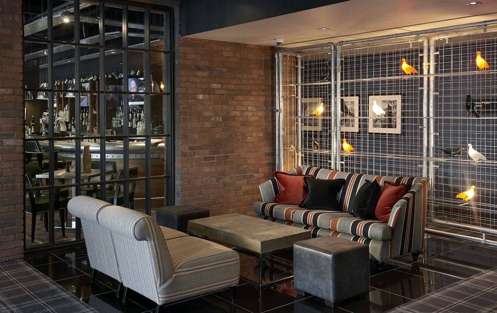 Village Hotel Glasgow 2