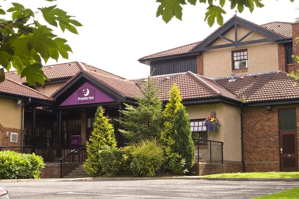 Premier Inn Glasgow East 1