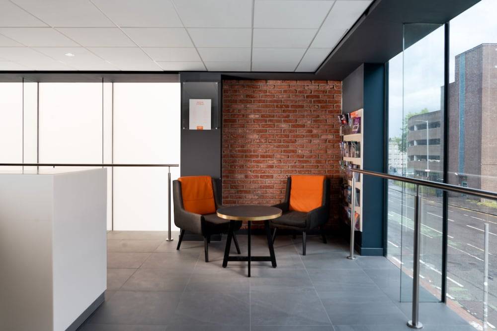 easyHotel Glasgow City 2