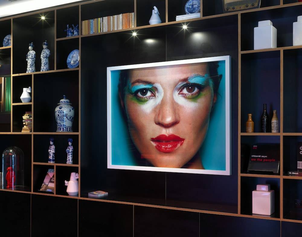 citizenM Glasgow 2
