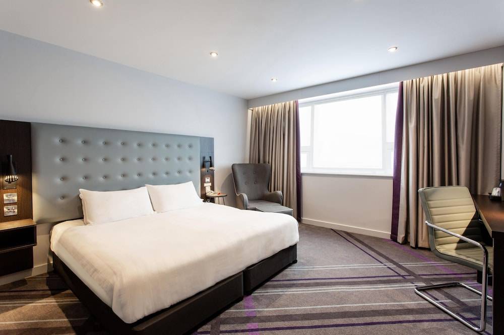 Premier Inn Glasgow - Cambuslang/M74 J2A 2