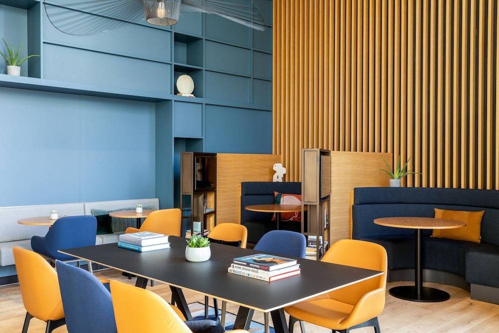 Courtyard by Marriott Glasgow SEC 2