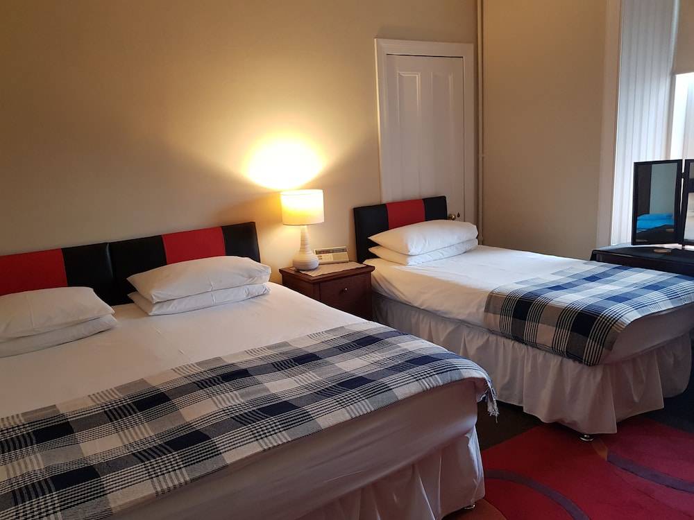 Claremont House B&B 2
