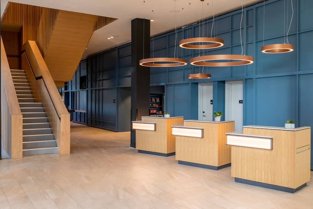 Courtyard by Marriott Glasgow SEC 2
