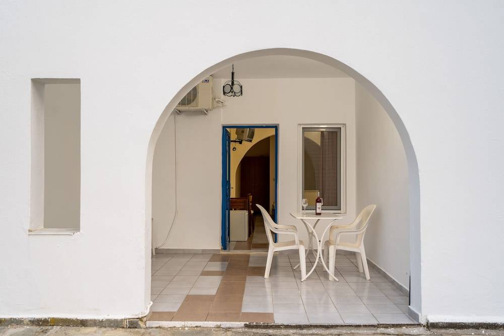 Theo Bungalows Boutique Hotel 2