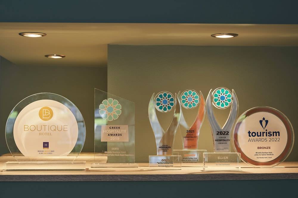 Mirabilia Boutique Hotel 1