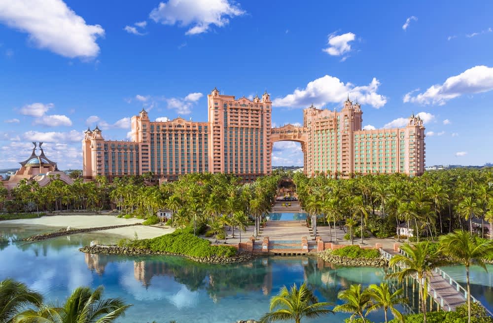 The Royal at Atlantis 1