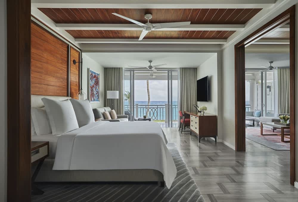 The Ocean Club, A Four Seasons Resort, Bahamas 2