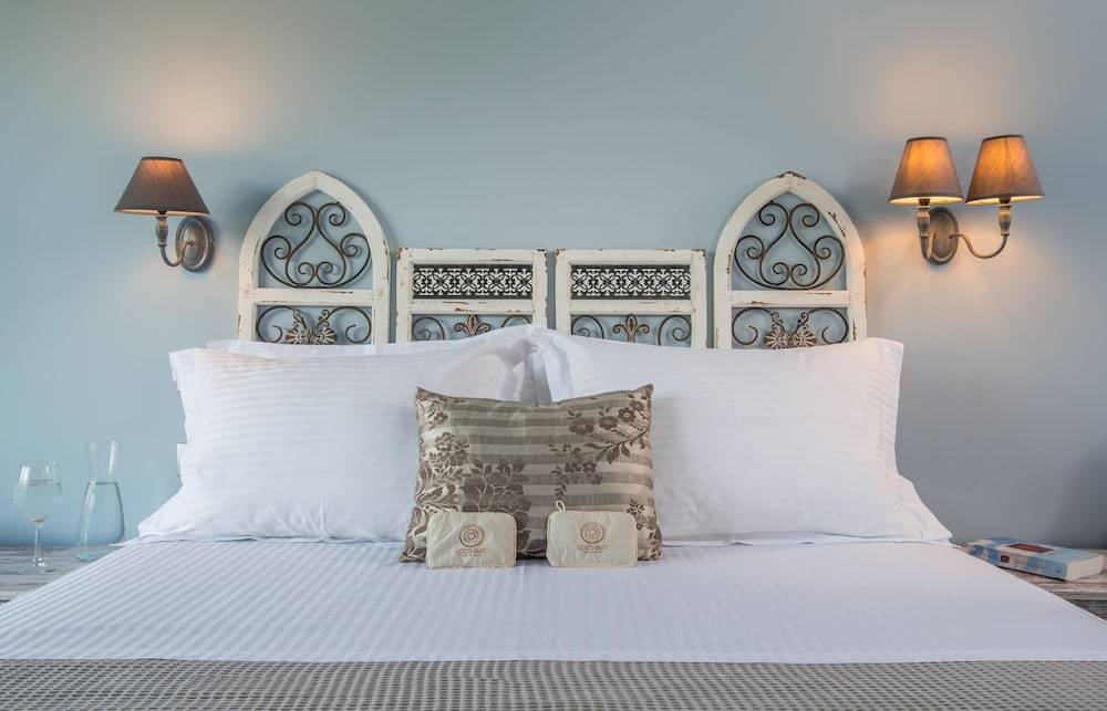 Mirabilia Boutique Hotel 2