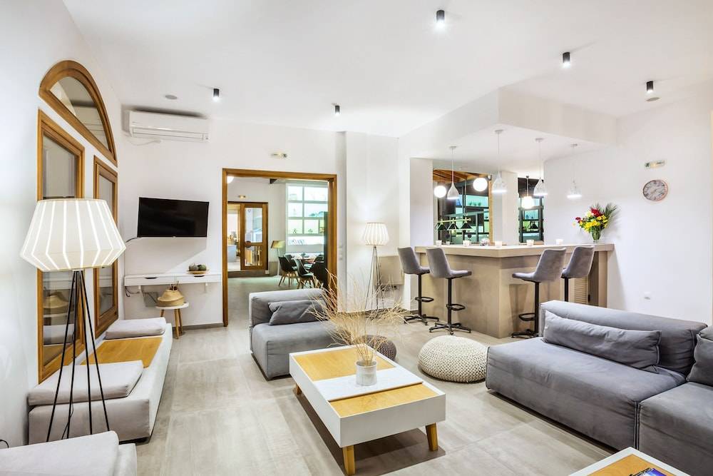 Palladium Hotel 2