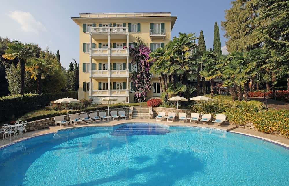 Villa Sofia Hotel 1