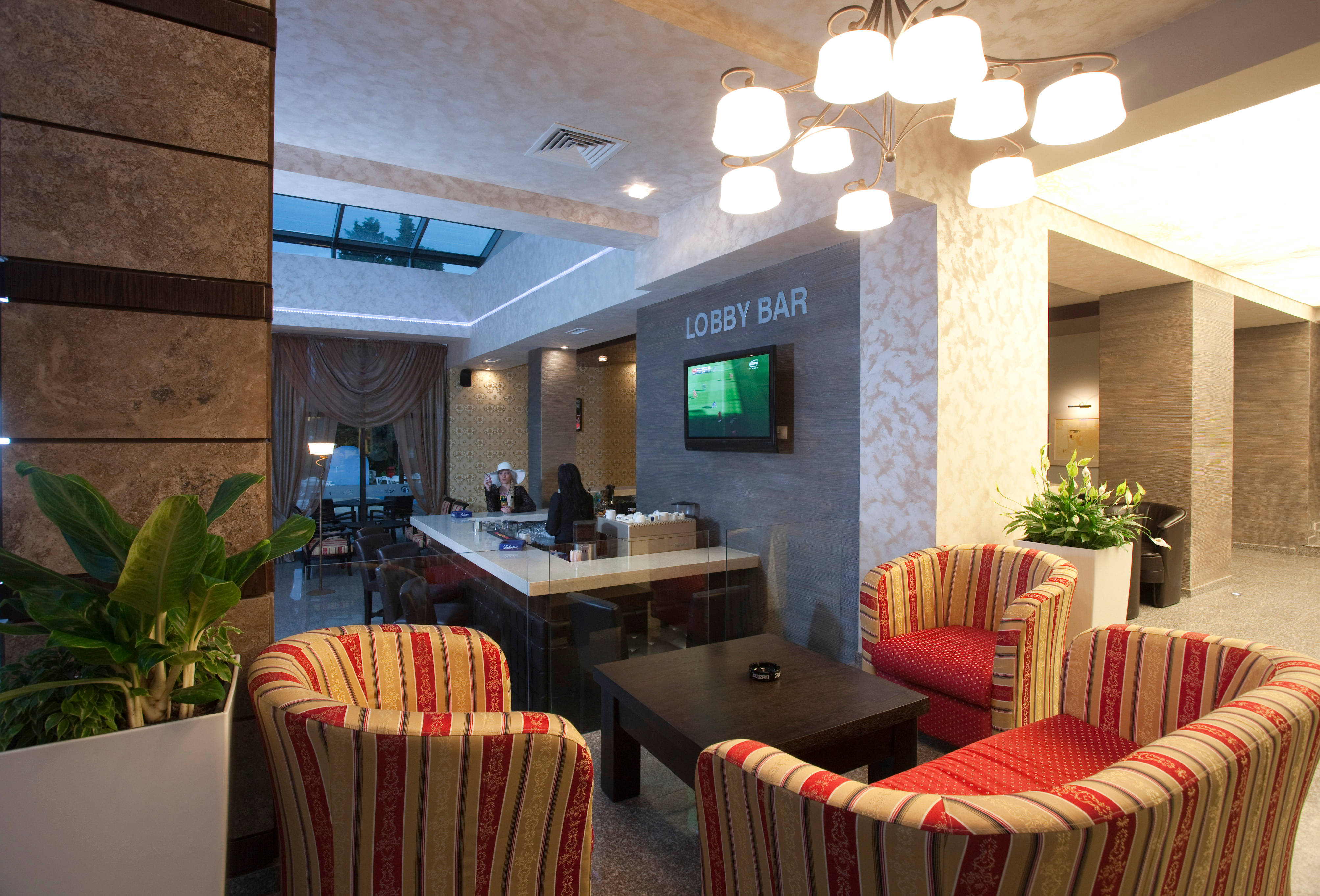 Detelina Hotel 2
