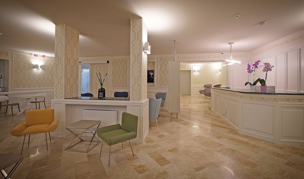 Hotel Du Lac Gardone Riviera 2