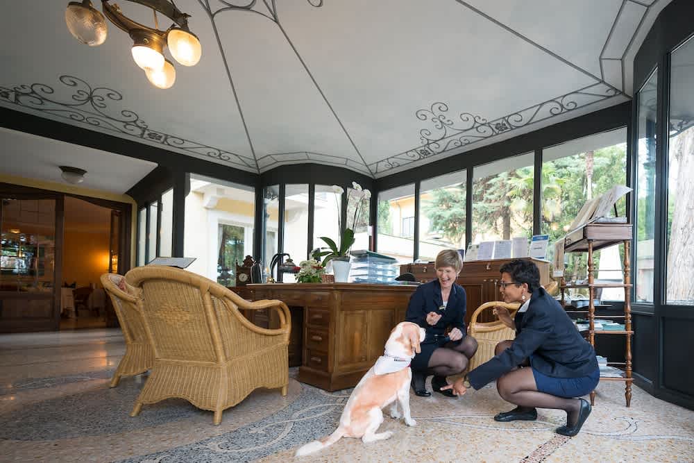 Villa Sofia Hotel 2