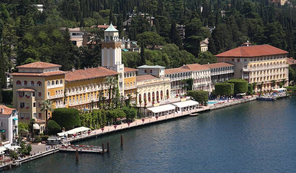 Grand Hotel Gardone Riviera 1