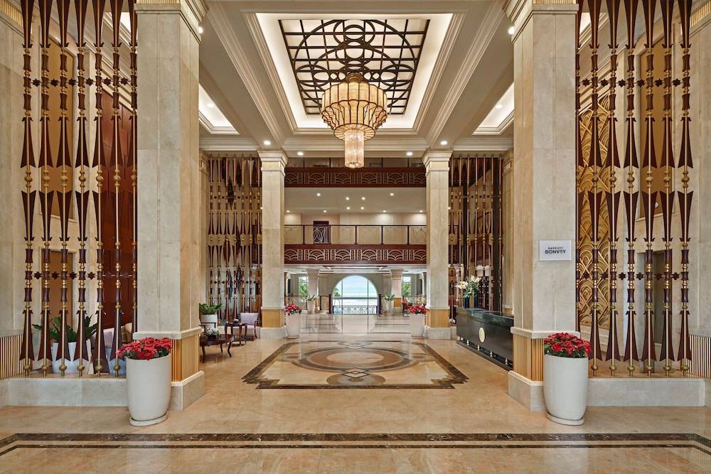 Danang Marriott Resort & Spa 2