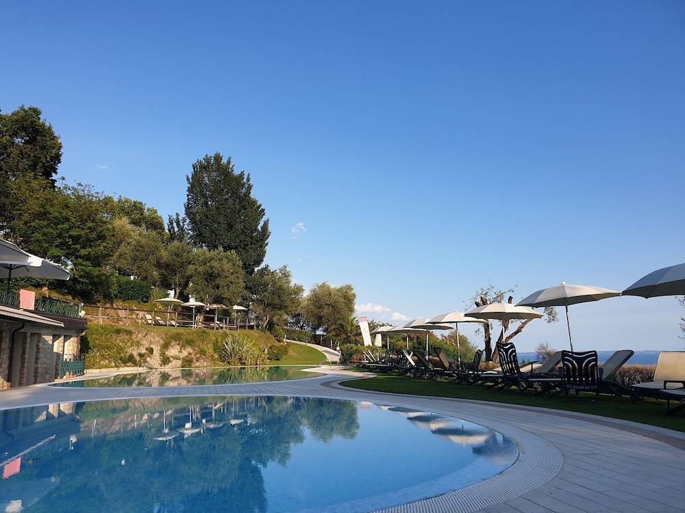 Domina Borgo degli Ulivi - Garda Lake 1