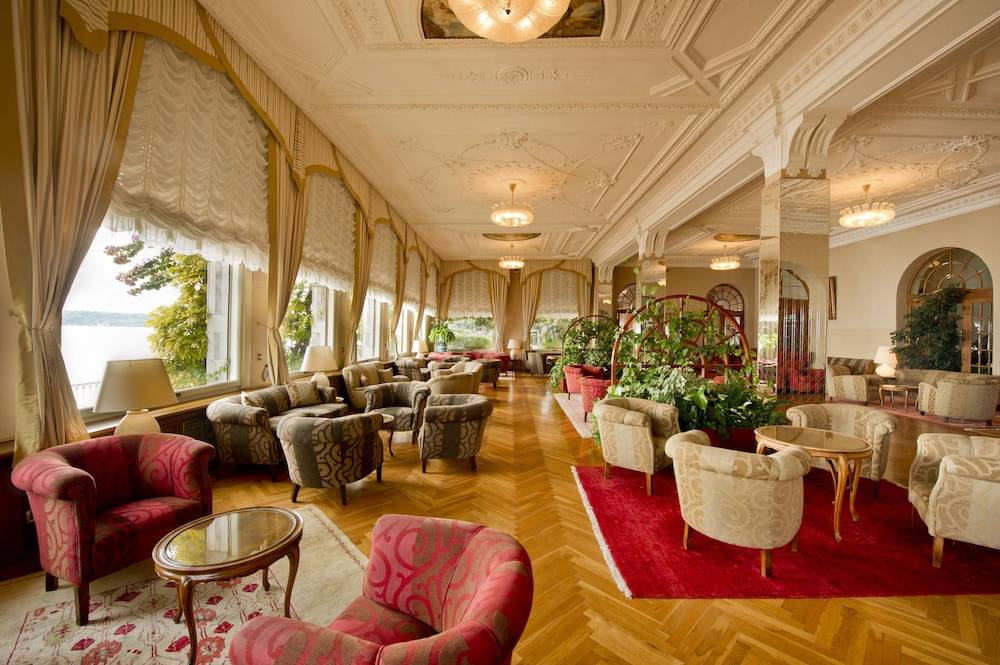 Grand Hotel Gardone Riviera 2