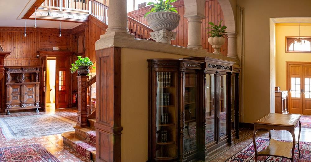Hotel Villa Del Sogno 2