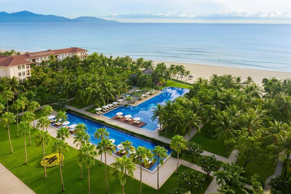 Danang Marriott Resort & Spa 1