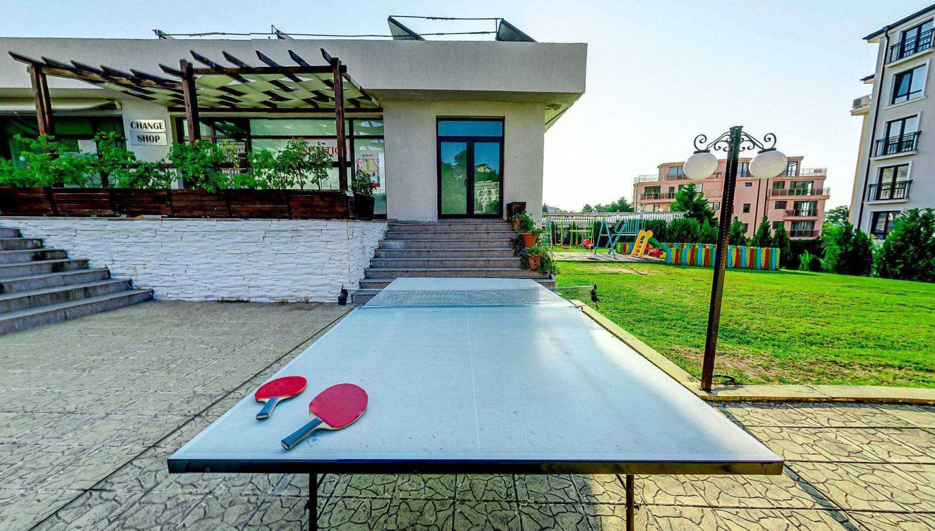 Detelina Hotel 1