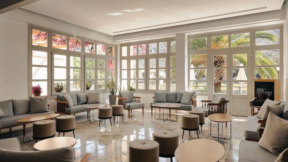 Pedi Beach Hotel 2