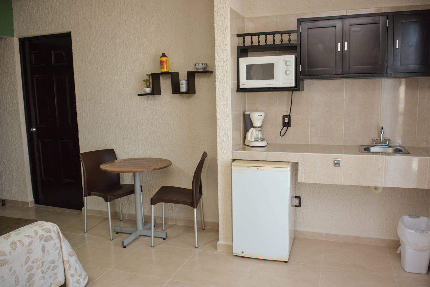 Suites Los Arcos 1