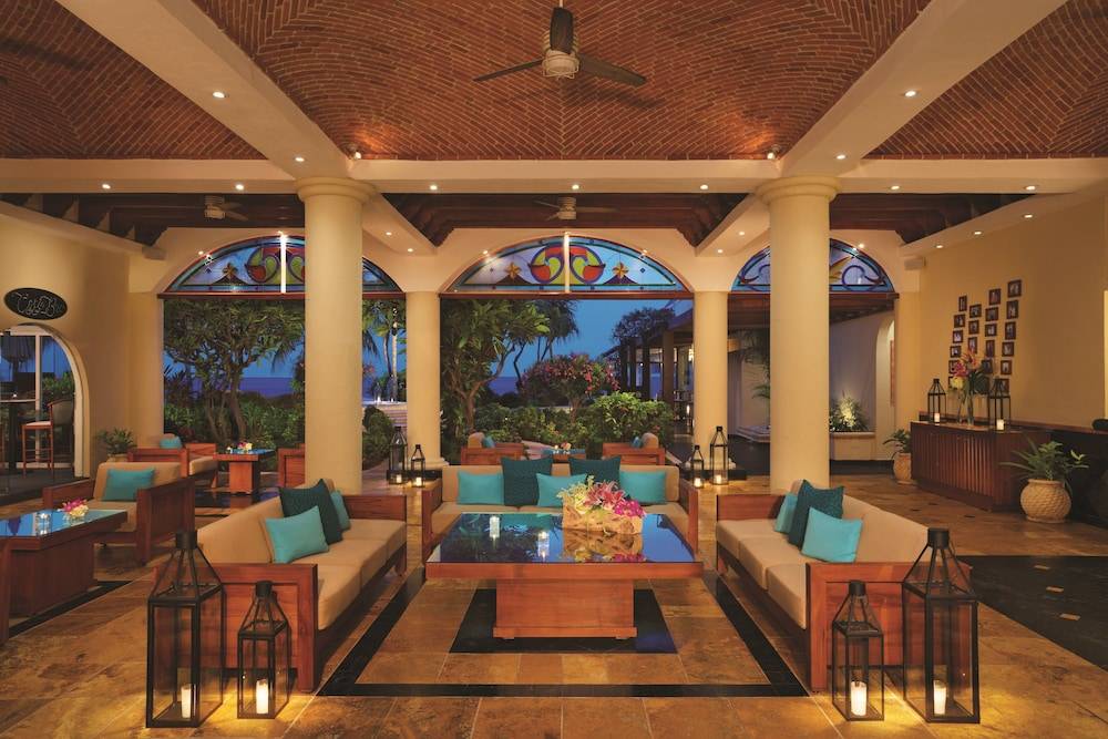 Zoetry Villa Rolandi Isla Mujeres 2