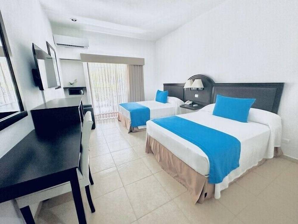 Hotel Posada del Mar 1
