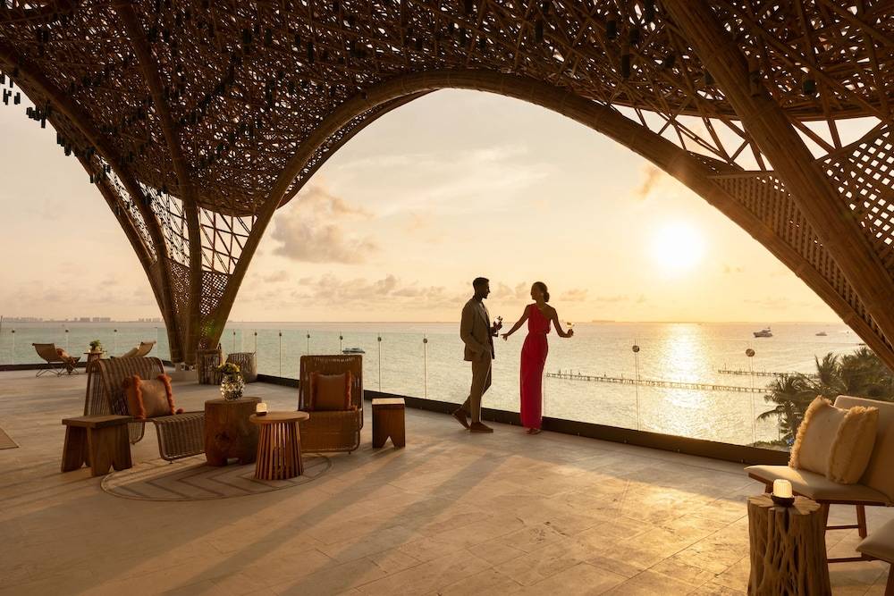 Impression Isla Mujeres by Secrets - Adults Only - All Inclusive 1