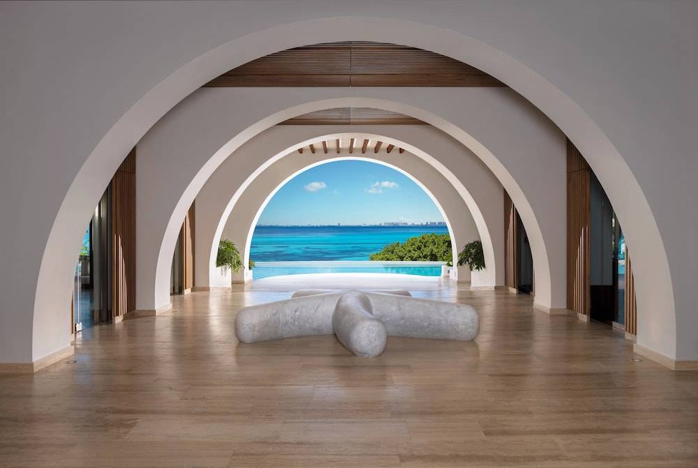 Impression Isla Mujeres by Secrets - Adults Only - All Inclusive 2
