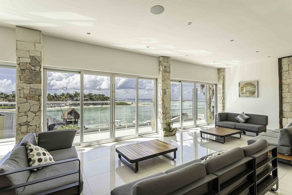 Mia Reef Isla Mujeres - All Inclusive Resort 2