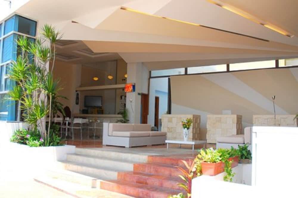 Hotel Bahia Chac Chi 2