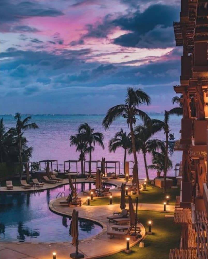 Esplendor by Wyndham Isla Mujeres Boutique All Inclusive 1