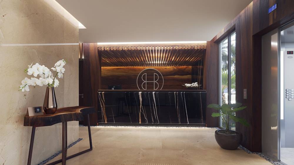 Esplendor by Wyndham Isla Mujeres Boutique All Inclusive 2