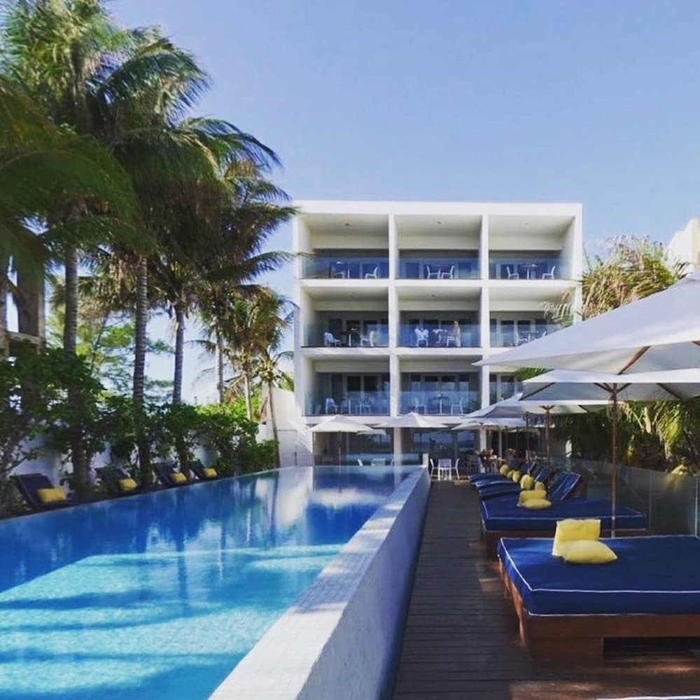 Hotel Secreto 1