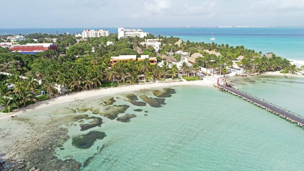 Hotel Villa Kiin 1